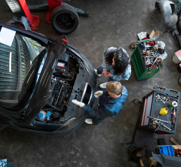 Car Service and Repairs