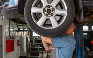 How Often Should You Get a Wheel Alignment_