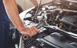 How Long Does a Car Service Take?