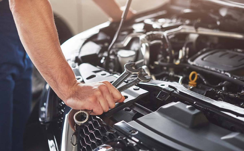 How Long Does a Car Service Take?